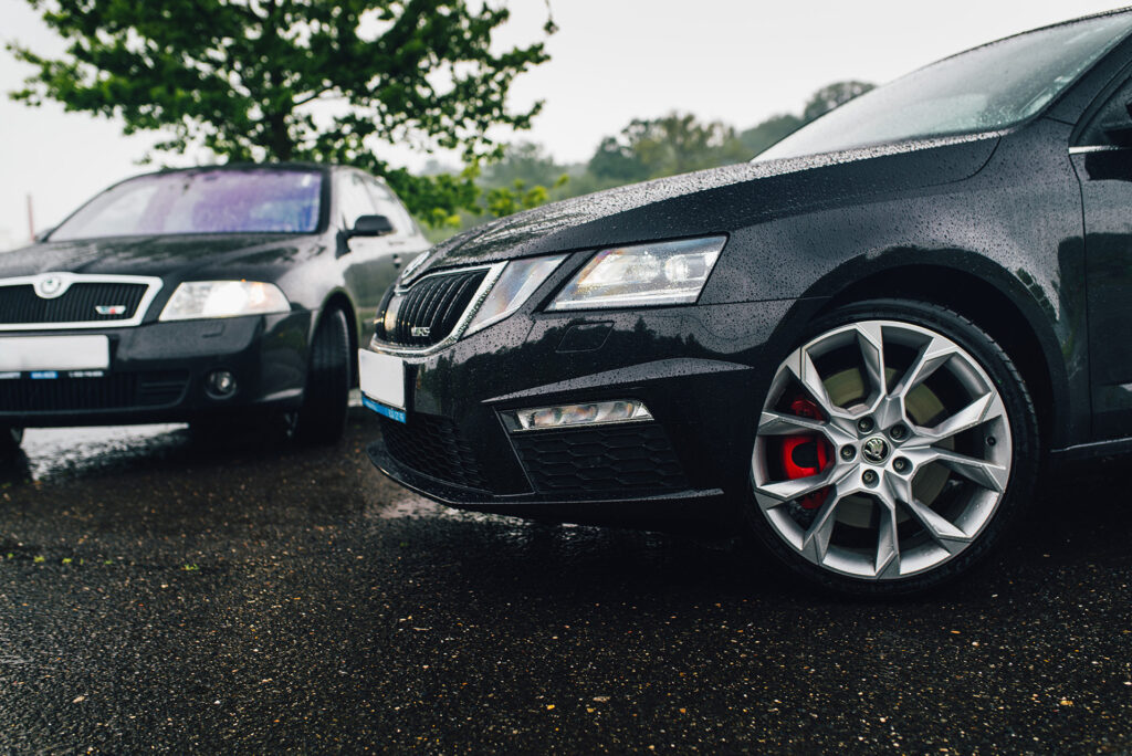 Celoročné pneumatiky