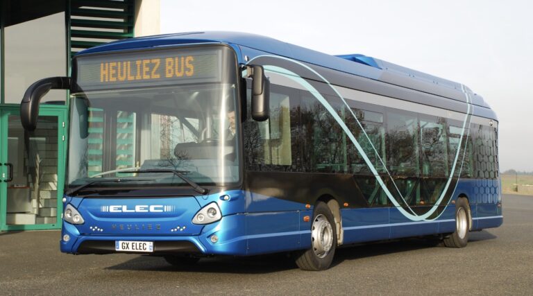 Chorvátsko posúva elektrobusy vpred. Pribudne 127 nabíjačiek