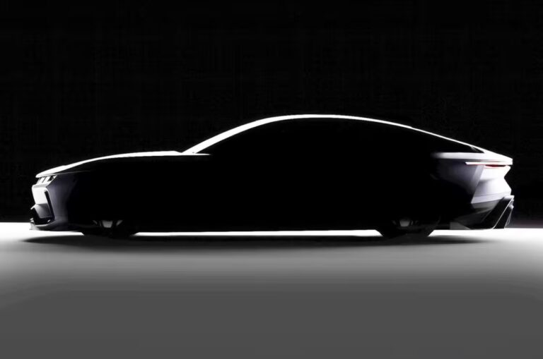 Jensen Interceptor GTX: Návrat britského aristokrata s revom plnotučnej V8