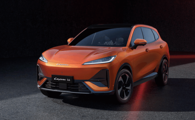 Čínska invázia pokračuje. Prichádza ďalšia značka, ktorá chce dobyť Európu