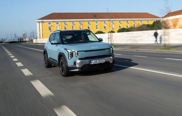 Kia EV2 je dôkazom, že moderná elektrina zo Slovenska už nie je len pre vyvolených - AUTOVINY.sk