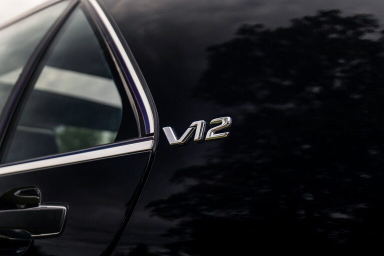 Najdrahší Mercedes 90. rokov: Stále učí, čo je skutočný luxus