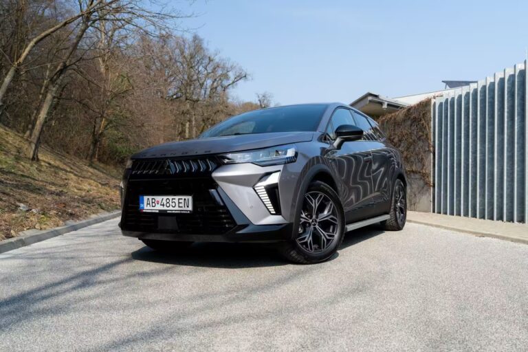 Legendárne rodinné auto sa vrátilo, je ale úplne iné, než si pamätáte