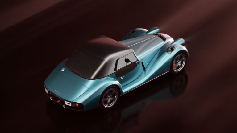 Toto je najkrajšie auto s radovým šesťvalcom od BMW. Na ceste ho len tak neuvidíte