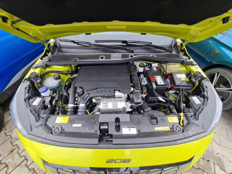 Prichádza spása pre 1,2 PureTech s remeňom v oleji. To, čo nevymyslel Stellantis, prinášajú Holanďania - AUTOVINY.sk