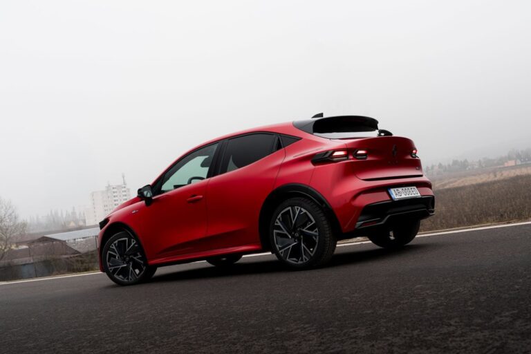 To najlepšie z najúspornejších áut. Bodka