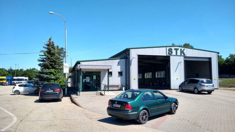 Staré autá Slovákov vyhodia z STK. Lacné 200-eurové brzdy neprejdú kvôli emisiám - AUTOVINY.sk