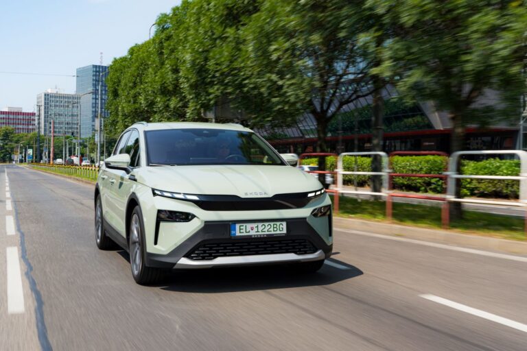 Na slovenských cestách jazdí už viac než 29-tisíc elektromobilov