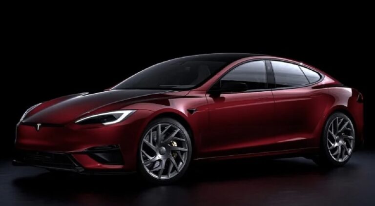 Len 250 vyvolených. Tesla končí s obľúbernými elektromobilmi vo veľkom štýle