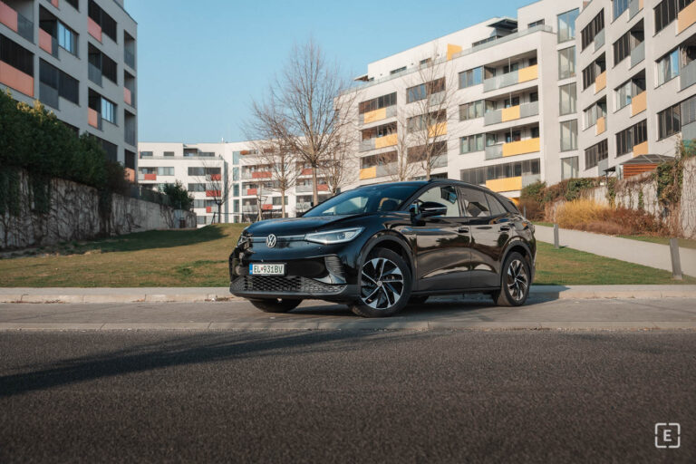 Volkswagen končí s výrobou ID.4 v USA. Uprednostní väčšie SUV so spaľovacím motorom
