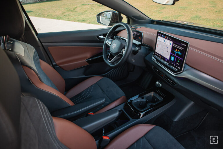 Google Mapy zlepšujú plánovanie ciest elektromobilom. Novinka poteší najmä na dlhších trasách