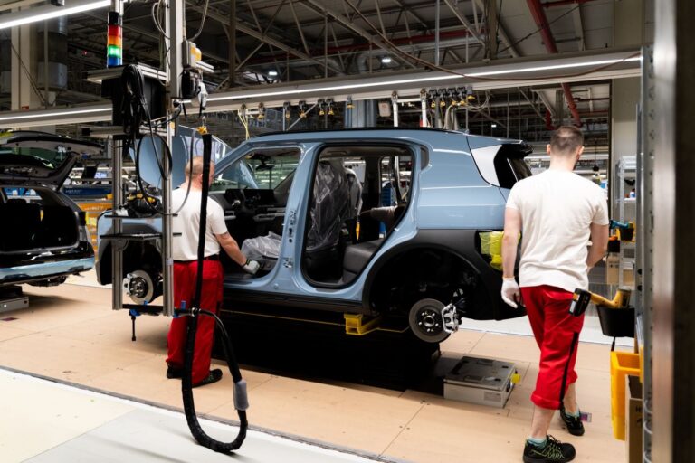 Kia by mohla na Slovensku vyrábať ďalší elektromobil