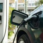 Jazdené elektromobily