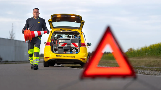 ADAC: Ktoré autá vás zradia najčastejšie na ceste? Máme ich zoznam - Poradňa - Auto - Pravda
