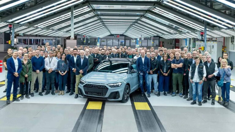 2 obľúbené modely Audi boli vyhodené z ponuky. Späť sa už nevrátia - AUTOVINY.sk