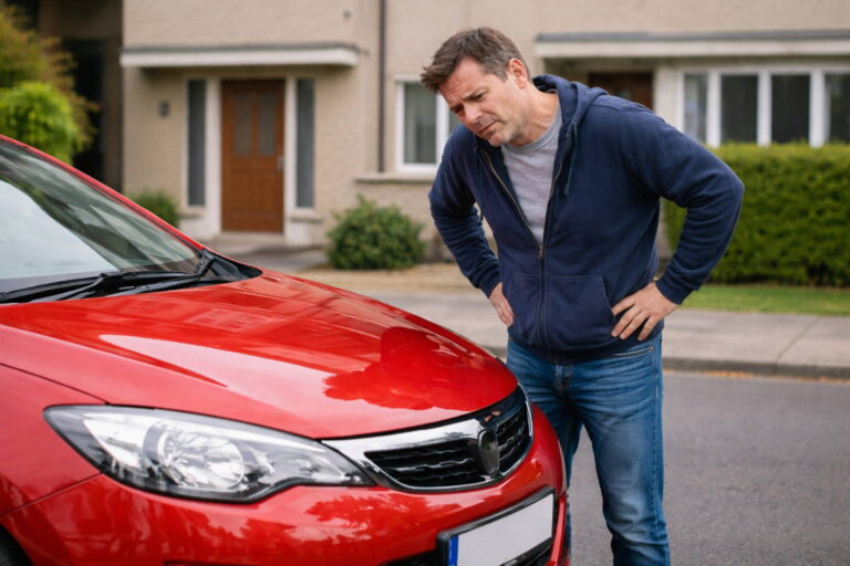 Čo znamená praskanie v motore po jazde? Kedy je klikanie po vypnutí auta nebezpečné? - AUTOVINY.sk