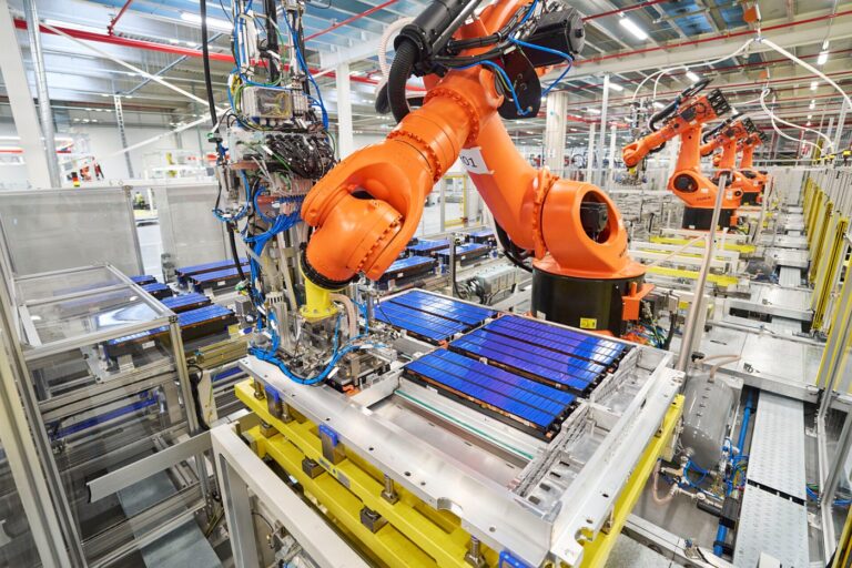 Sodíkové batérie sa približujú k lítiovým. Ceny sa môžu vyrovnať už o pár rokov