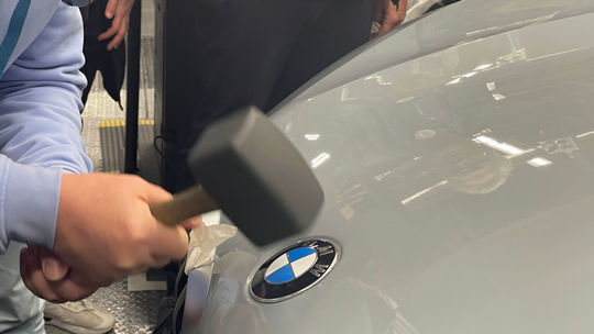 Nemecké automobilky narazili. Kedysi udávali tón, dnes zaostávajú  - Magazín - Auto - Pravda