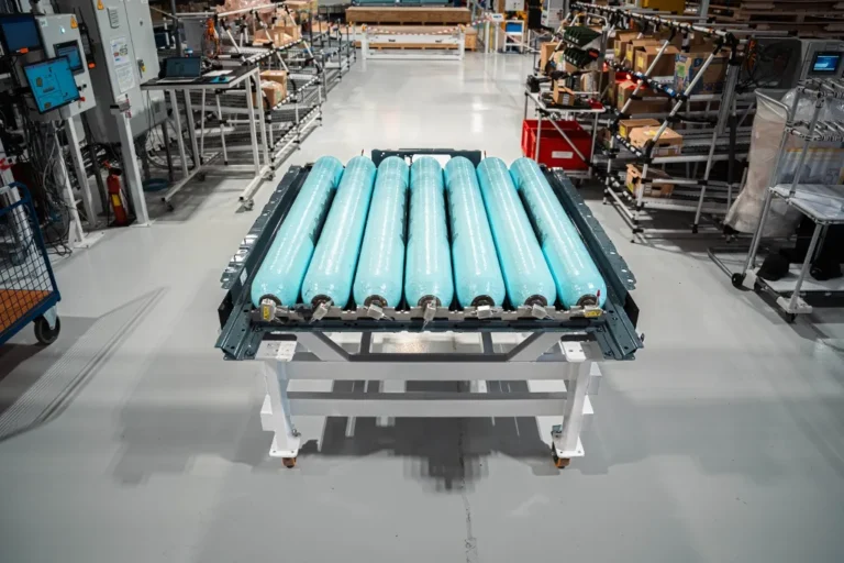 
      BMW iX5 Hydrogen: revolúcia v uložení vodíka a dojazd až 750 km
    