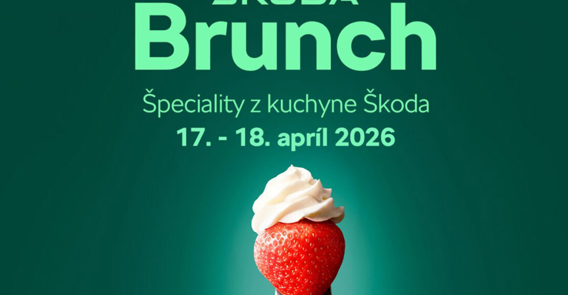 Škoda Brunch 2026