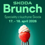 Škoda Brunch 2026