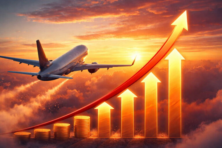 Na dovolenky tento rok mnohí z nás ani neodletia. Dochádza totiž palivo - AUTOVINY.sk