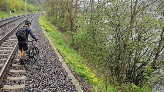 Vyše 20 miliónov eur za 2,5 km: V Česku postavia asi najdrahšiu cyklocestu v Európe - Doprava - Auto - Pravda