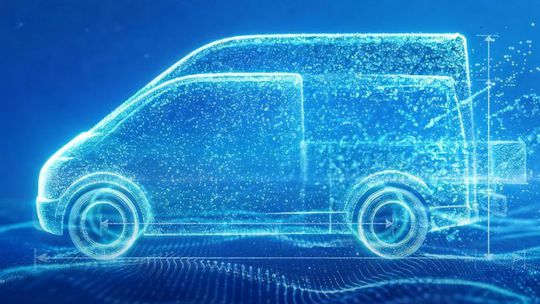 Delivan: Čínske Chery chce dobyť Európu aj dodávkami. Ochutnávka príde čoskoro - Magazín - Auto - Pravda