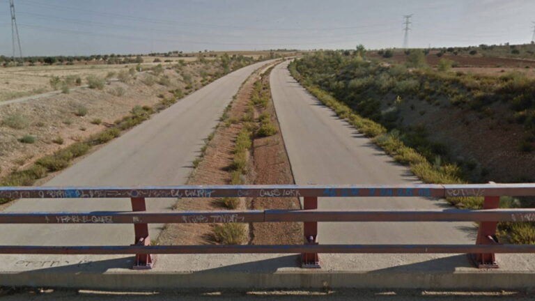 Opustená diaľnica duchov: 12 km, po ktorých nikdy neprešlo auto