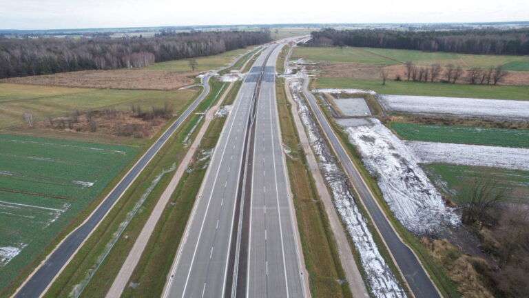 Nová diaľnica na východ: 65 km otvoria do 30. júna pred dovolenkami