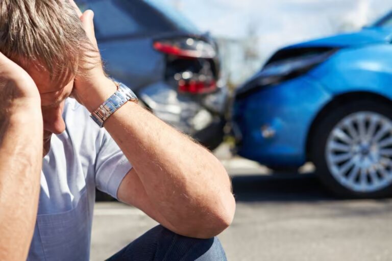 Koľko stojí firmu dopravná nehoda? Viac než len servis a poistka