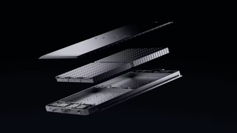 Z 10 na 80 % za 224 sekúnd. Nová batéria zmení elektromobily