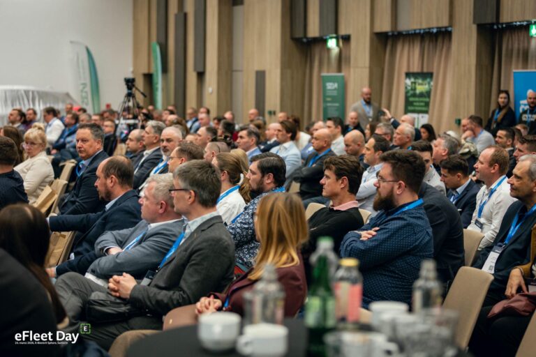 eFleet Day 2026: Elektromobilita, inovácie a reálne skúsenosti | Fotogaléria