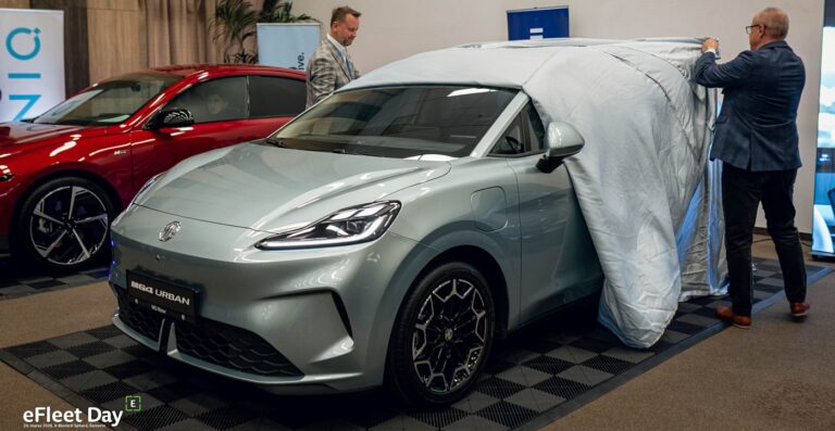 Ostatní len testujú, MG už vyrába. Prelomová batéria čoskoro príde aj do Európy