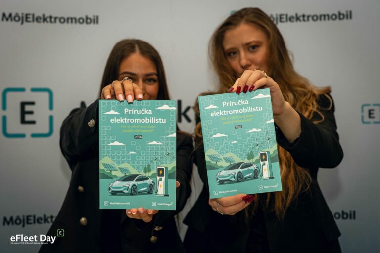 Príručka elektromobilistu 2026: Ako si vybrať nový alebo jazdený elektromobil?