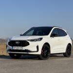 ord Kuga PHEV ST-Line X