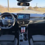 Ford Kuga PHEV ST-Line X