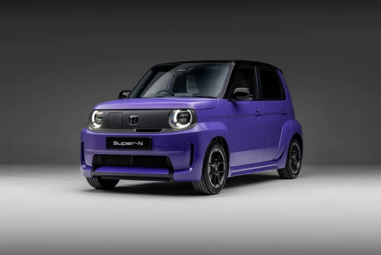 
      Honda Super-N: Nový elektrický „hot hatch“ z Japonska mieri do Európy
    
