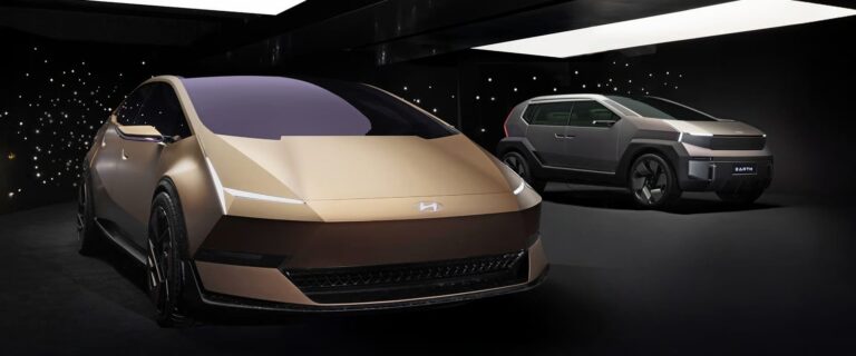 Veľký návrat pre Hyundai? Ioniq vstupuje do Číny s novou stratégiou aj ambíciami