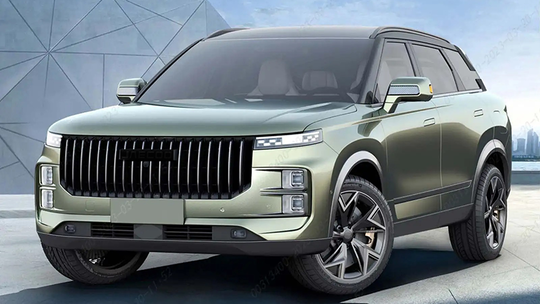 Predaje áut v Británii v marci ovládol čínsky 