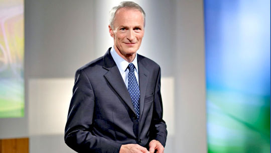 Šéf, ktorý zmiernil búrku: Renault sa pripravuje na odchod predsedu predstavenstva Senarda - Magazín - Auto - Pravda