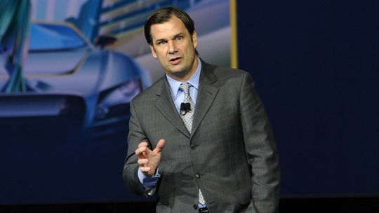 Šéf Fordu bije na poplach. Čínske elektromobily vraj zničia USA - Magazín - Auto - Pravda