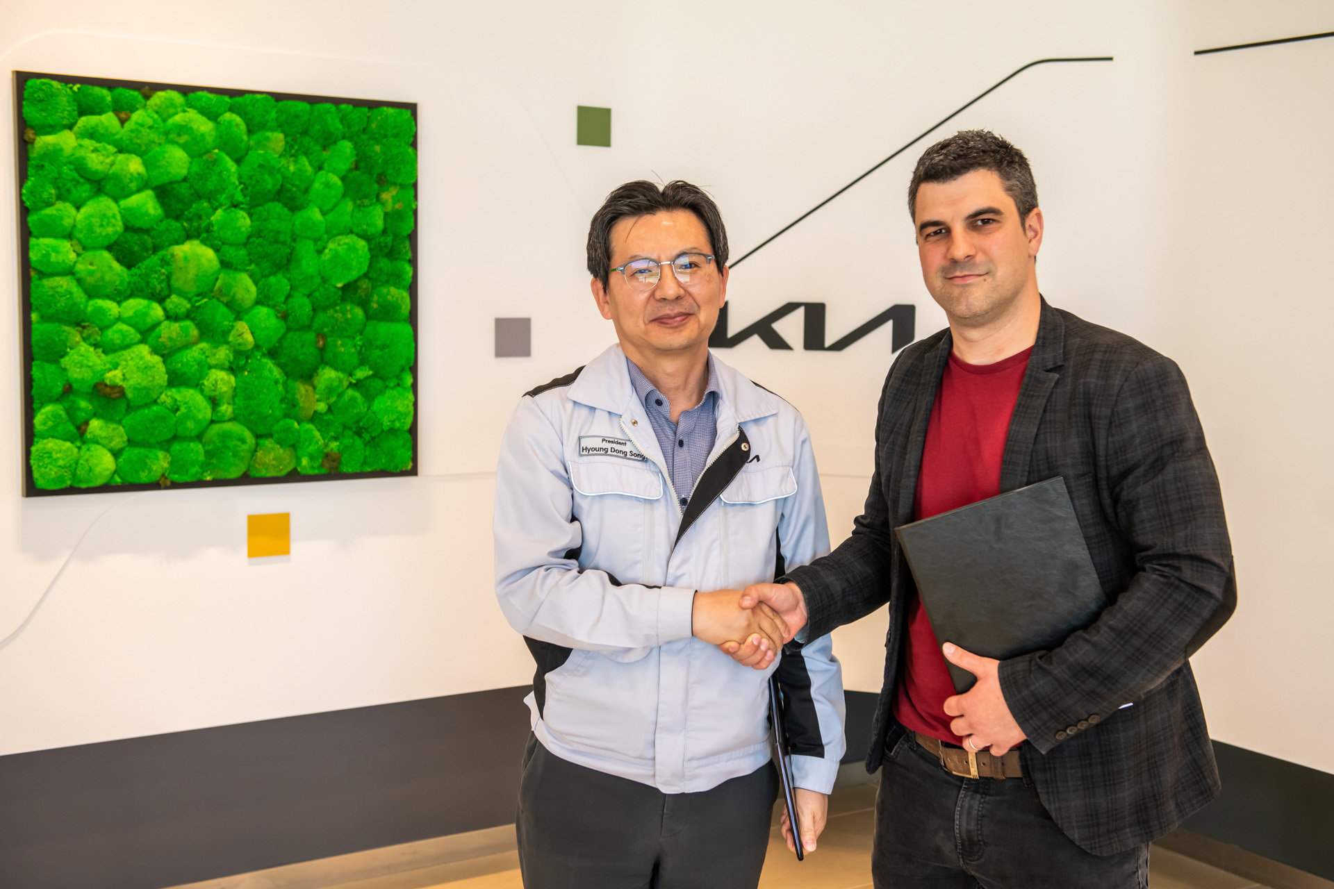 kia slovakia kolektivna zmluva 2026