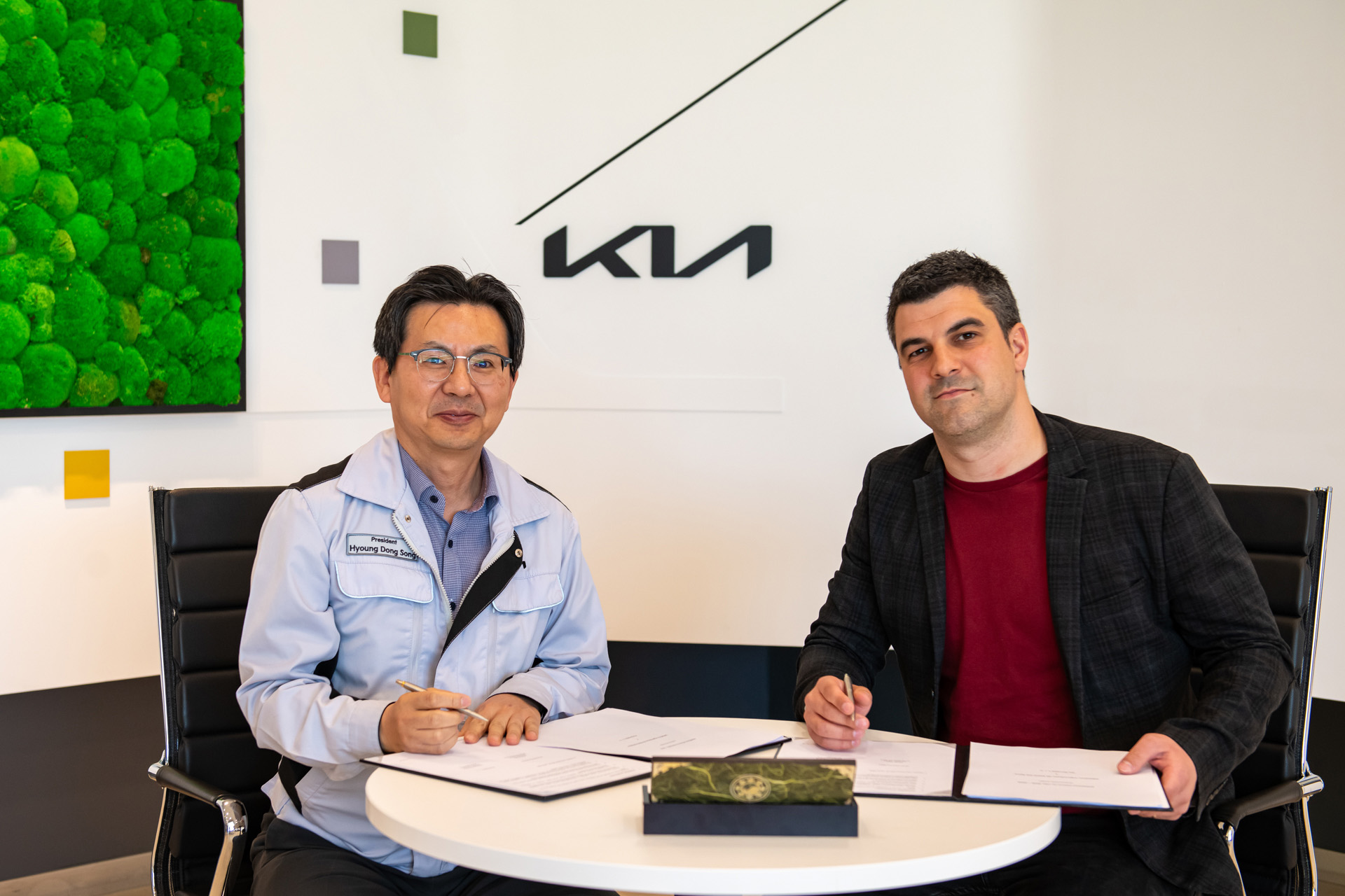 kia slovakia kolektivna zmluva 2026