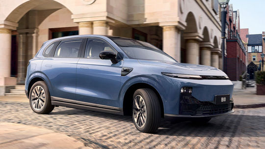 Nový elektrický Opel budú vyrábať Číňania v spolupráci so Stellantisom - Magazín - Auto - Pravda