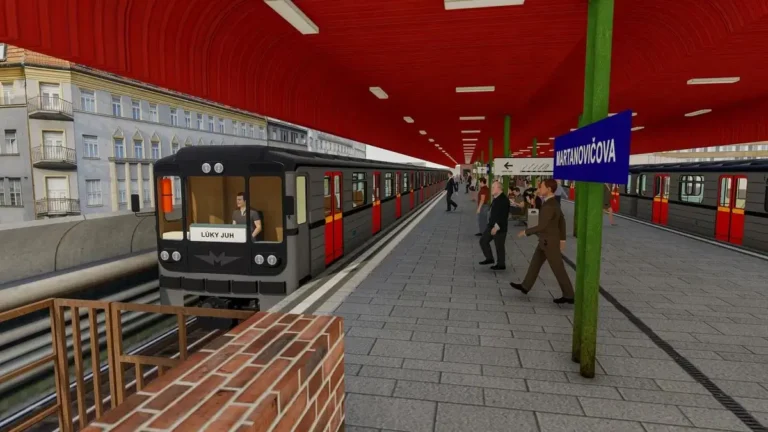 Metro v Bratislave do roku 2030. Takto ho nachystali ešte komunisti