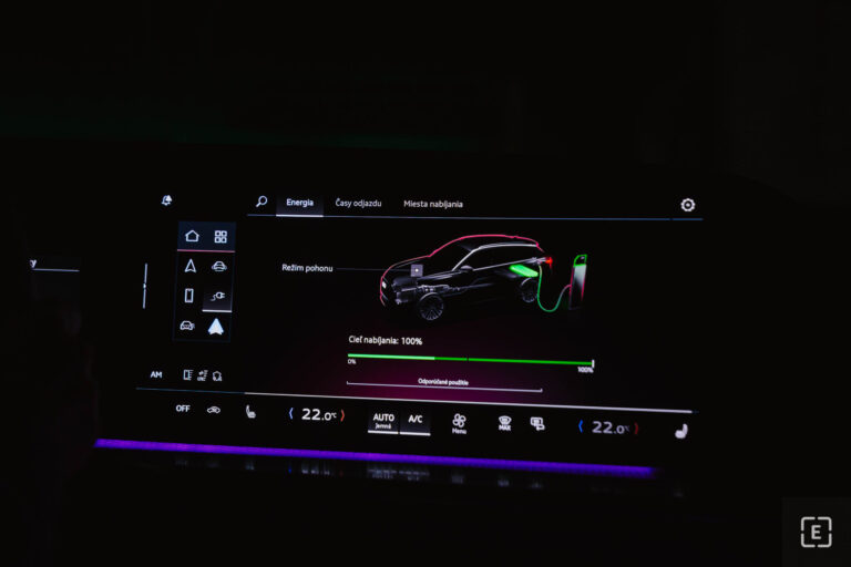 Ako spoľahlivé je nabíjanie elektromobilov v praxi? Nová metrika prináša presnejší obraz