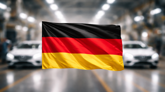 Energetická kríza výrazne zvýšila záujem Nemcov o elektromobily - Magazín - Auto - Pravda