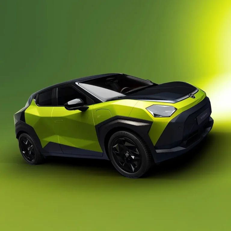 Nissan Juke prichádza v tretej generácii: ikona sa mení na elektromobil