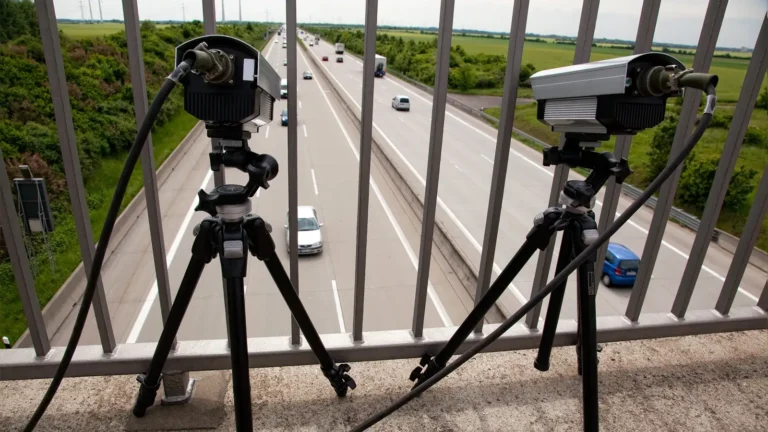 Už sa neschováte: Nové radary pri Slovensku cvaknú vaše telo, aj keď jazdíte 50-kou